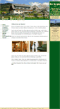 Mobile Screenshot of der-berghof.com